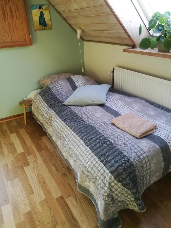 Green Vagon, Farm B&B Rooms For Rent Hjorring Exterior photo